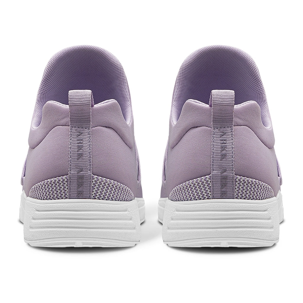 ARKK Collection Raven Mesh PET S-E15 | All Lilac White | Men Raven
